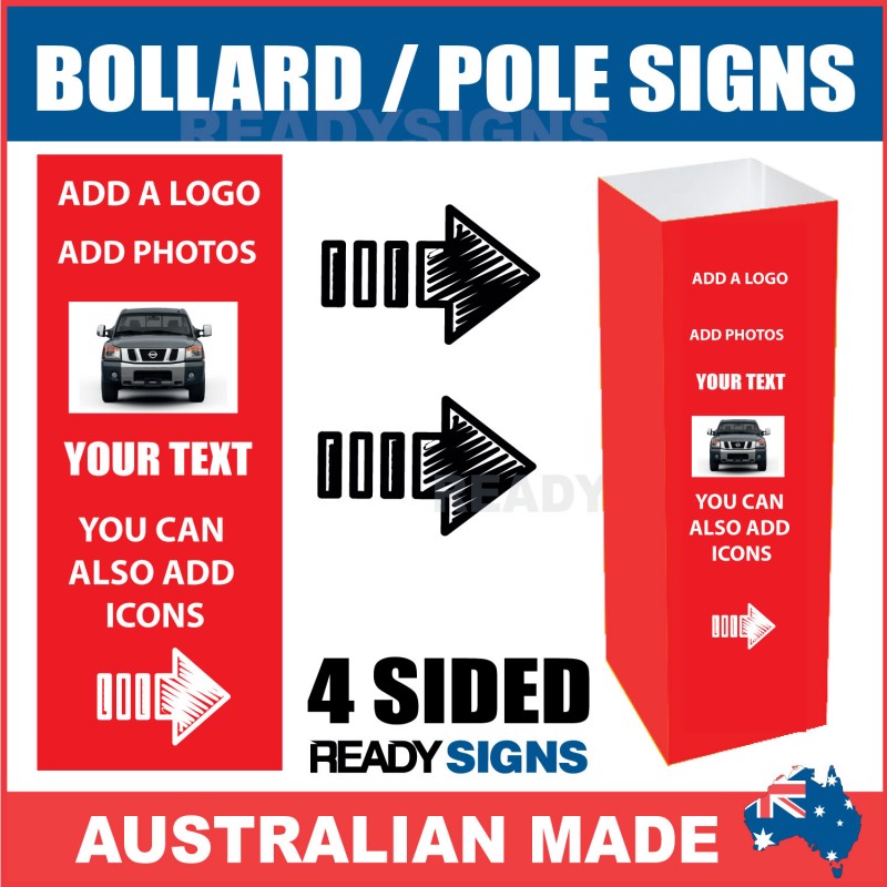 Ready Signs - Professional Signage Solutions