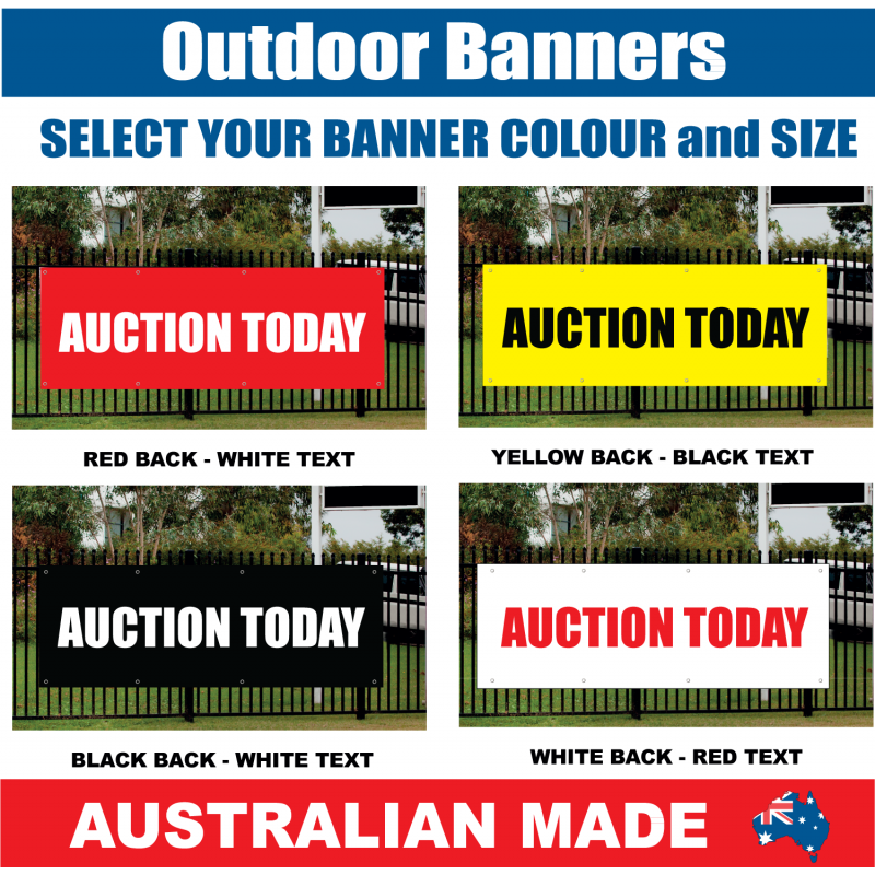 Ready Signs - Professional Signage Solutions