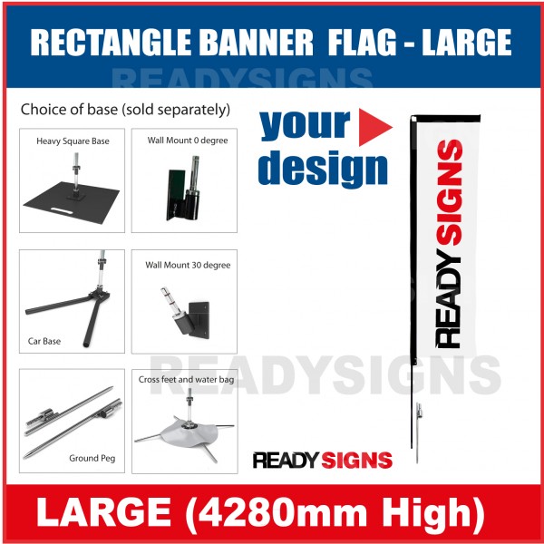 Ready Signs - Professional Signage Solutions